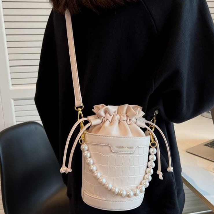 レディース   ファッション  ワンショルダーカジュアル  織バッグ  バック