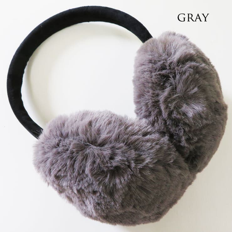 耳マフラー 韓国ファッション イヤーマフラー エコファー 可愛い ふわふわ 品番 Shzw Shes Company シーズカンパニー のレディースファッション通販 Shoplist ショップリスト