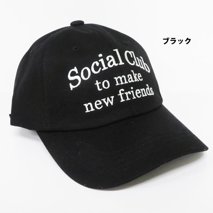 帽子 キャップ レディース ロゴ刺繍 可愛い シンプルキャップ 品番 Shzw Shes Company シーズカンパニー のレディースファッション通販 Shoplist ショップリスト