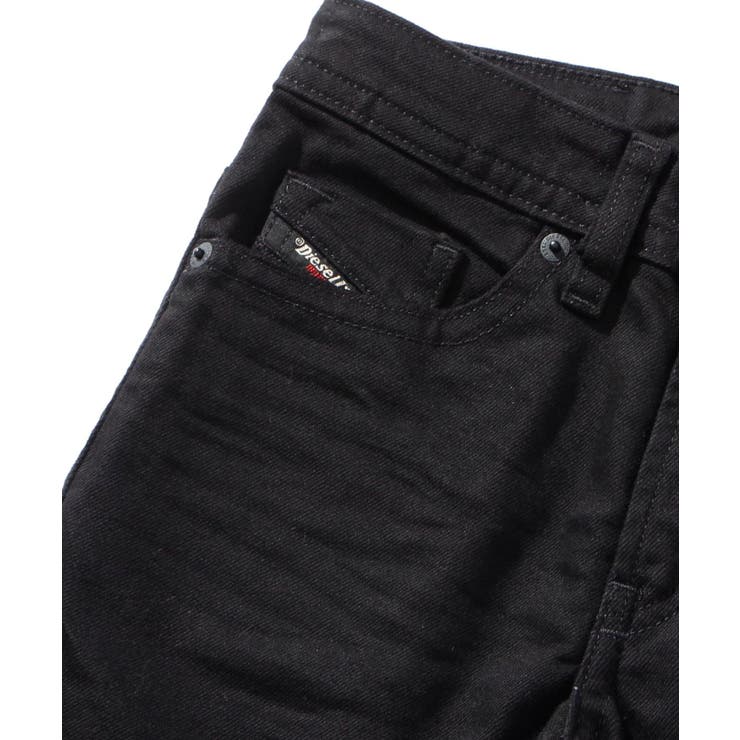 DIESEL ディーゼル ストレッチ | SHIFFON | 詳細画像4 