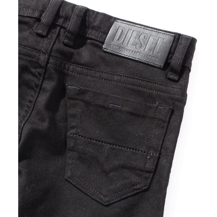 DIESEL ディーゼル ストレッチ | SHIFFON | 詳細画像6 