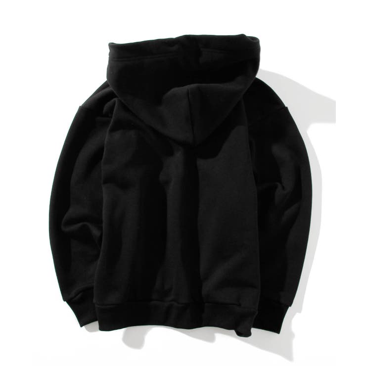 DIESEL ディーゼル プルオーバーパーカー[品番：SHNM0005216