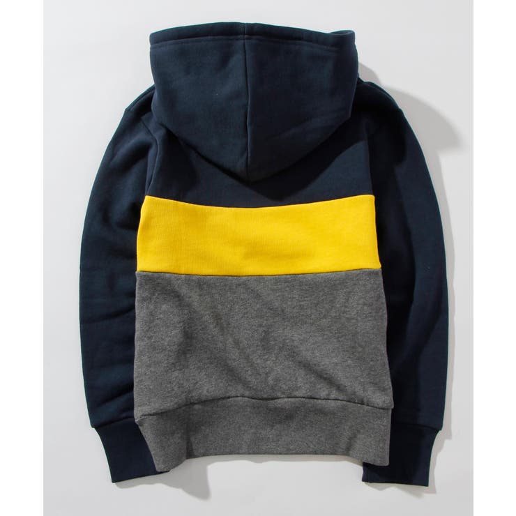 DIESEL ディーゼル プルオーバー | SHIFFON | 詳細画像2 