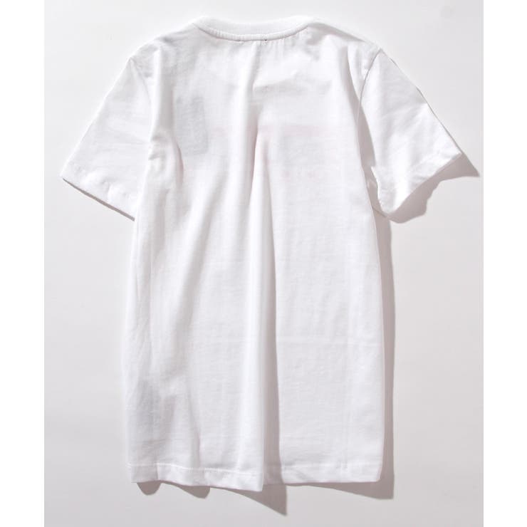 DIESEL ディーゼル プリント | SHIFFON | 詳細画像2