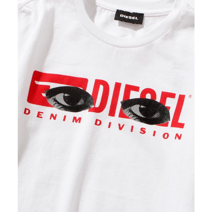 DIESEL ディーゼル プリント | SHIFFON | 詳細画像4