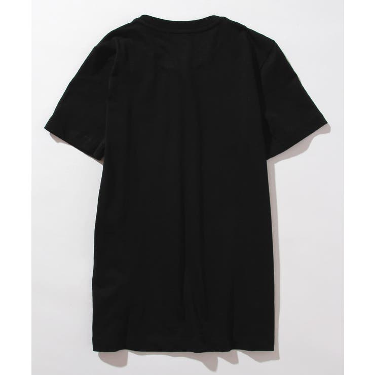 DIESEL ディーゼル プリント | SHIFFON | 詳細画像6