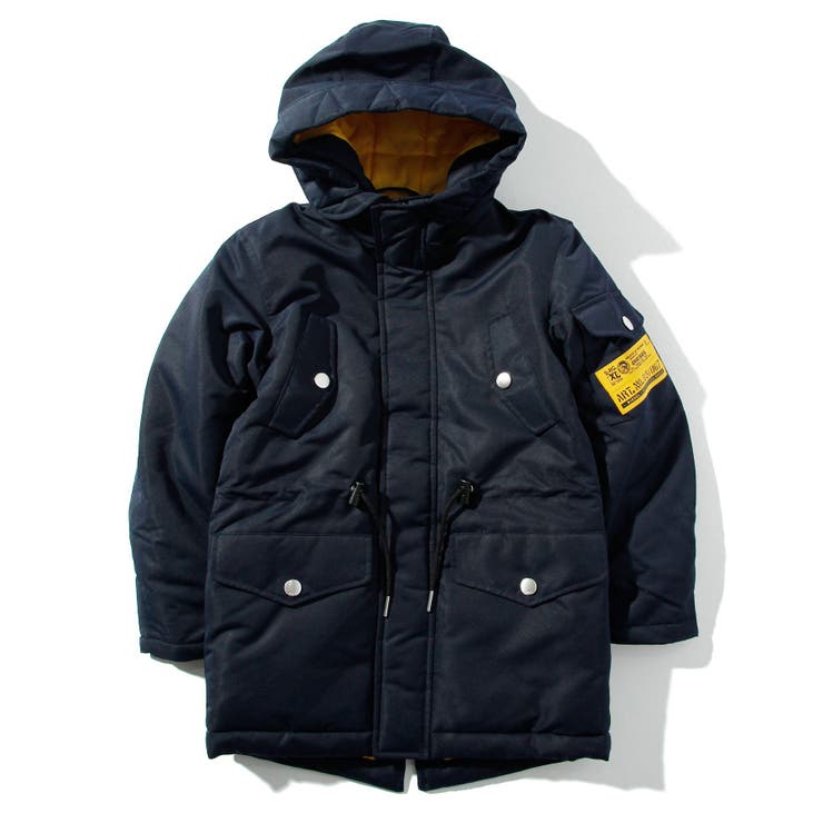 ネイビー | DIESEL ディーゼル ミリタリー | SHIFFON