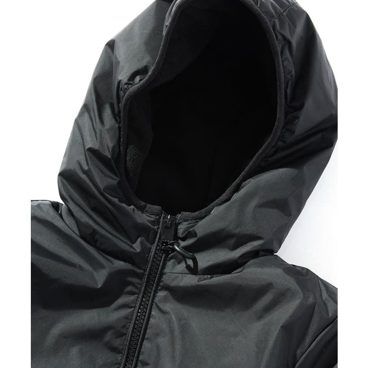 DIESEL ディーゼルキッズ ナイロンブルゾン DIESEL ディーゼル 中綿ジャケット キッズサイズ:14歳 160cm