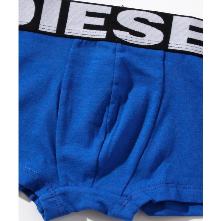 DIESEL ディーゼル 下着[品番：SHNM0005234]｜SHIFFON（シフォン