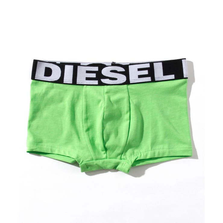 DIESEL ディーゼル 下着 | SHIFFON | 詳細画像2 