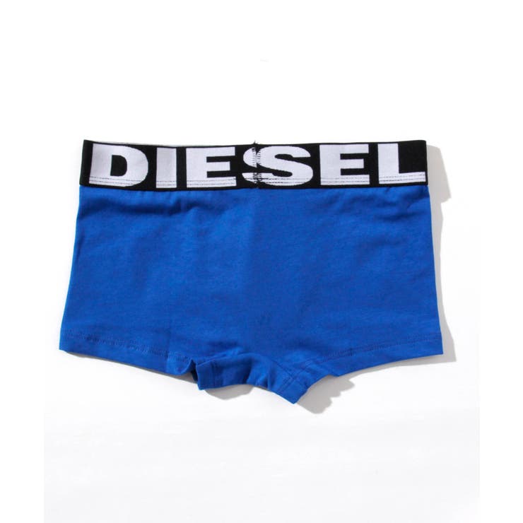 DIESEL ディーゼル 下着 | SHIFFON | 詳細画像8 