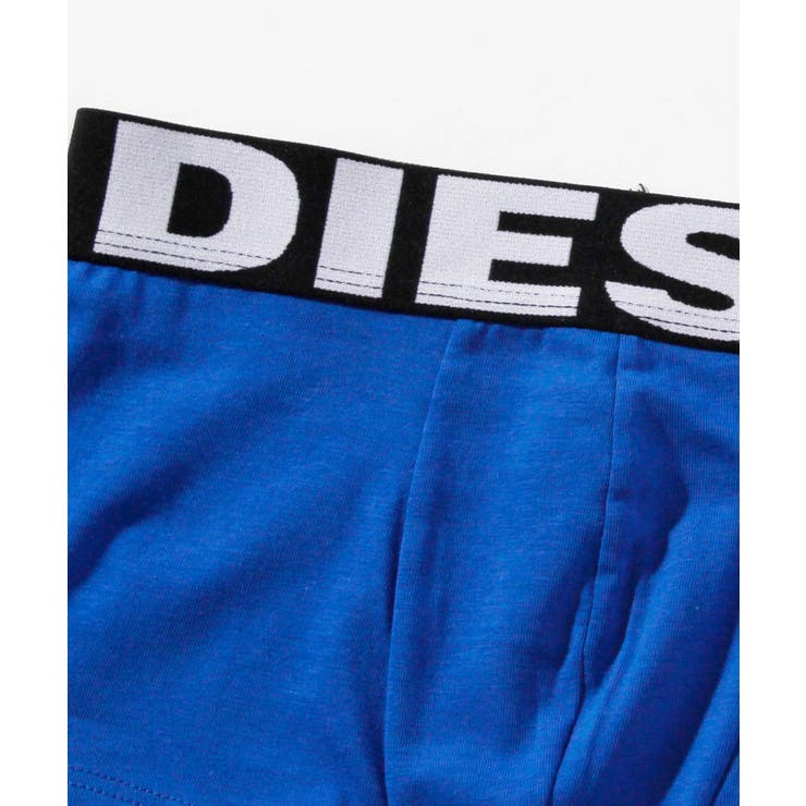 DIESEL ディーゼル 下着 | SHIFFON | 詳細画像9 