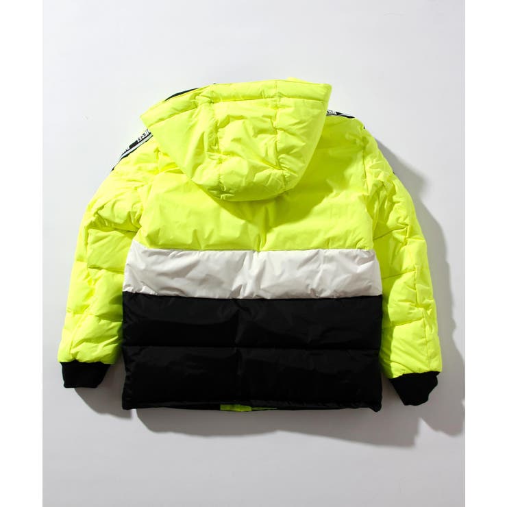 DIESEL/ディーゼル フーディーパディングジャケットブルゾン DIESEL ディーゼル フーディーパディングジャケットブルゾン