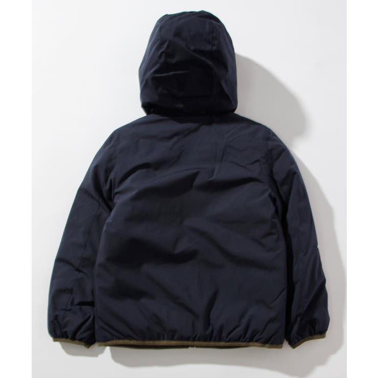 DIESEL フーディーパディングジャケットブルゾン DIESEL KIDS ブルゾン アウター DIESEL（ディーゼル）Kids