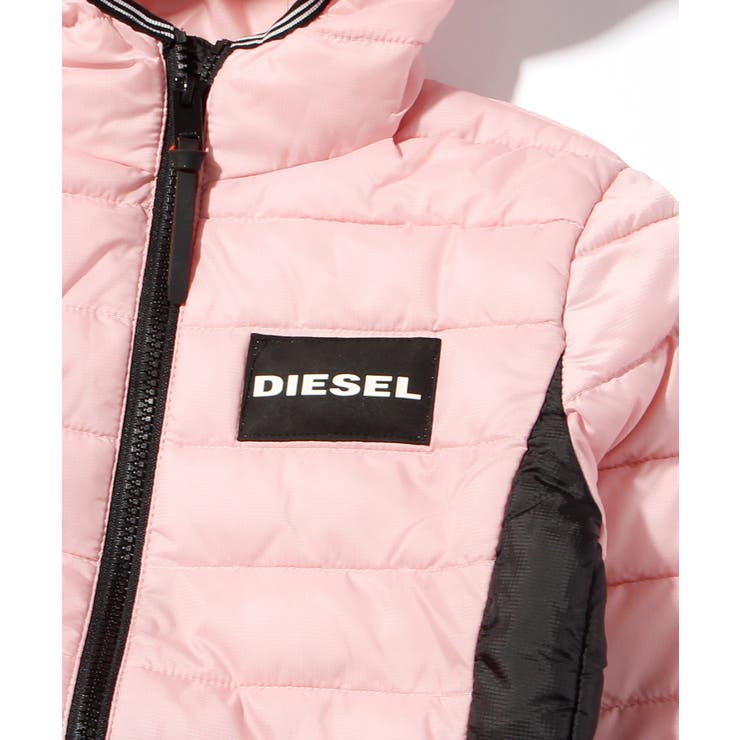 DIESEL ディーゼル フーディー | SHIFFON | 詳細画像19 