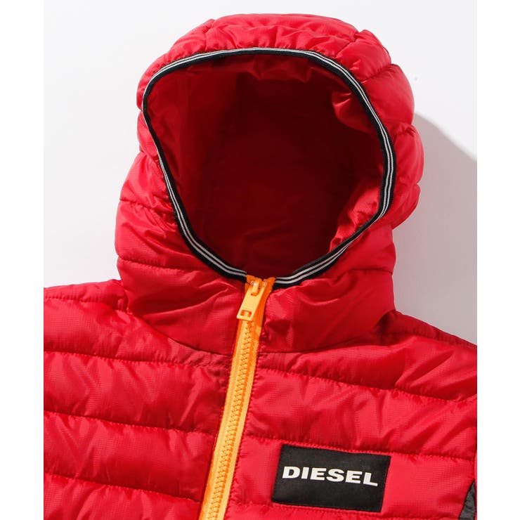 Amazon.co.jp: [Diesel] (ディーゼル) メンズ ジャケット レザー