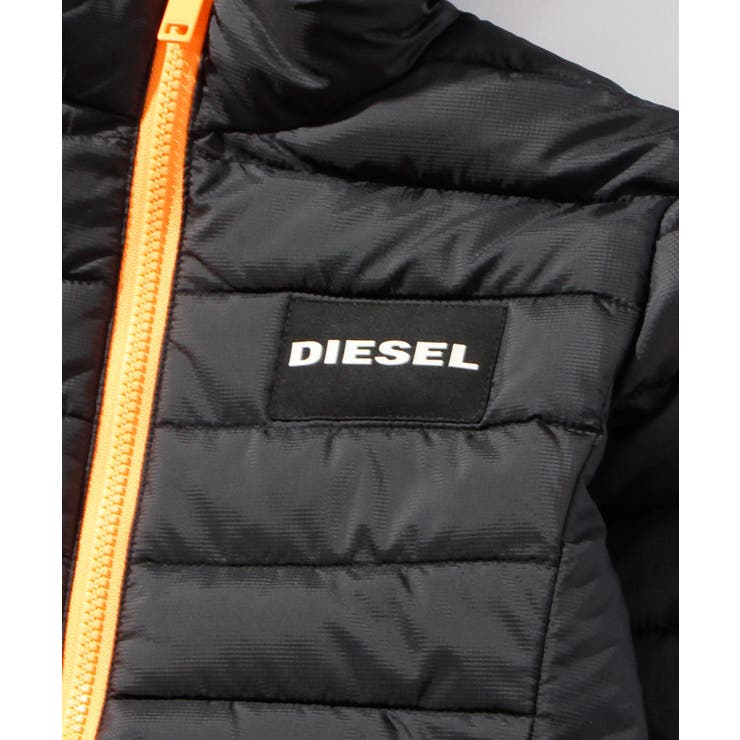 DIESEL ディーゼル フーディー | SHIFFON | 詳細画像29 