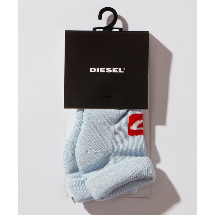 ライトブルー | DIESEL ディーゼル Baby | SHIFFON