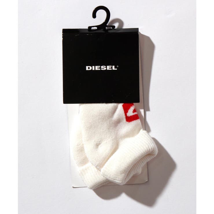 オフホワイト | DIESEL ディーゼル Baby | SHIFFON