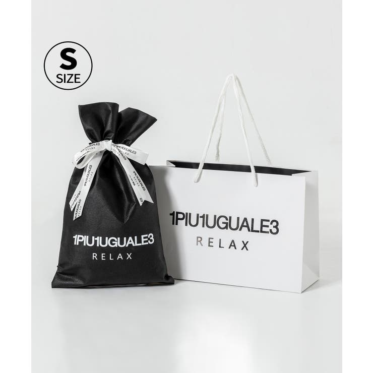 1PIU1UGUALE3 RELAX ギフトキット | SHIFFON  | 詳細画像1 