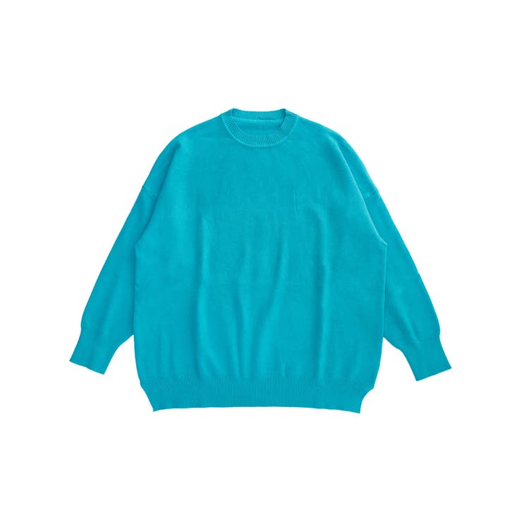 INFLATION インフレーション ラウンドネック | SHIFFON  | 詳細画像15 