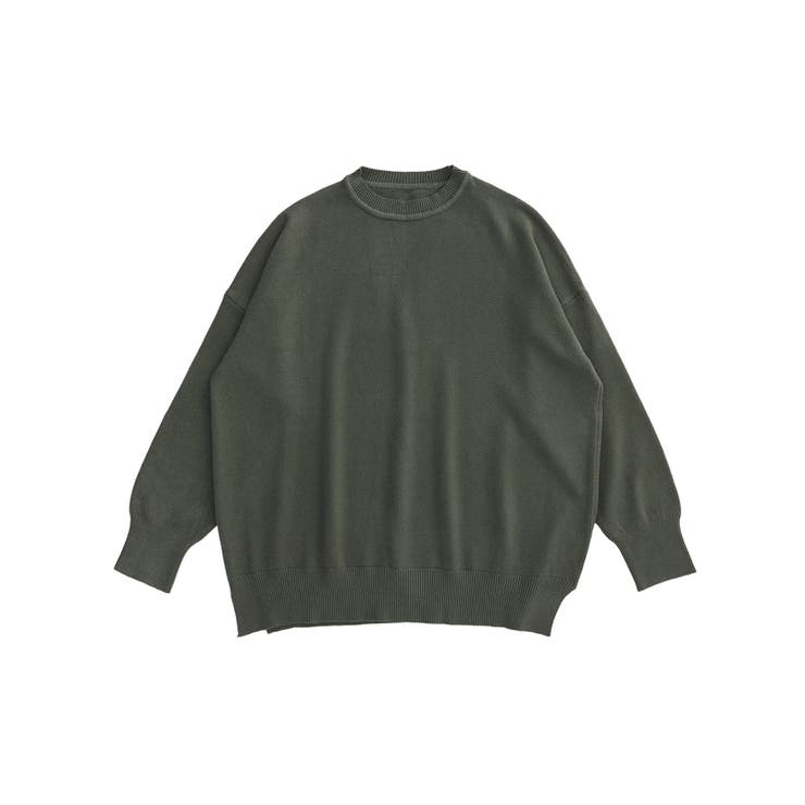 INFLATION インフレーション ラウンドネック | SHIFFON  | 詳細画像21 