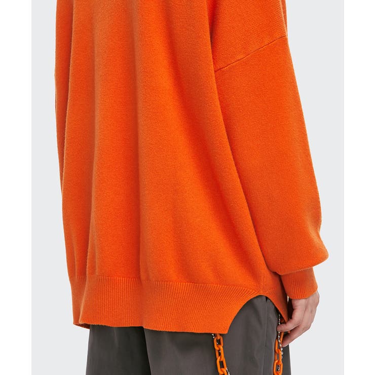 INFLATION インフレーション ラウンドネック | SHIFFON  | 詳細画像33 