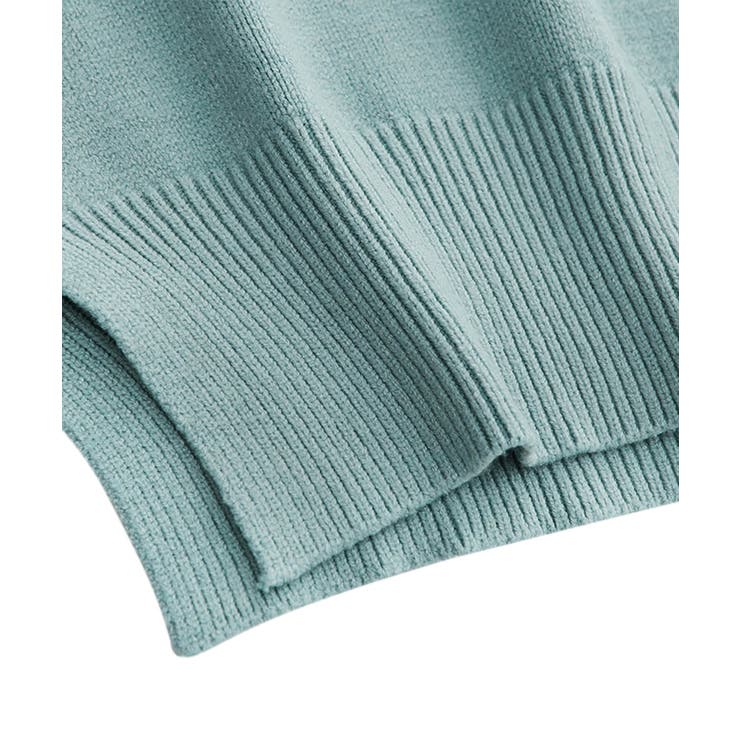 INFLATION インフレーション ラウンドネック | SHIFFON  | 詳細画像42 