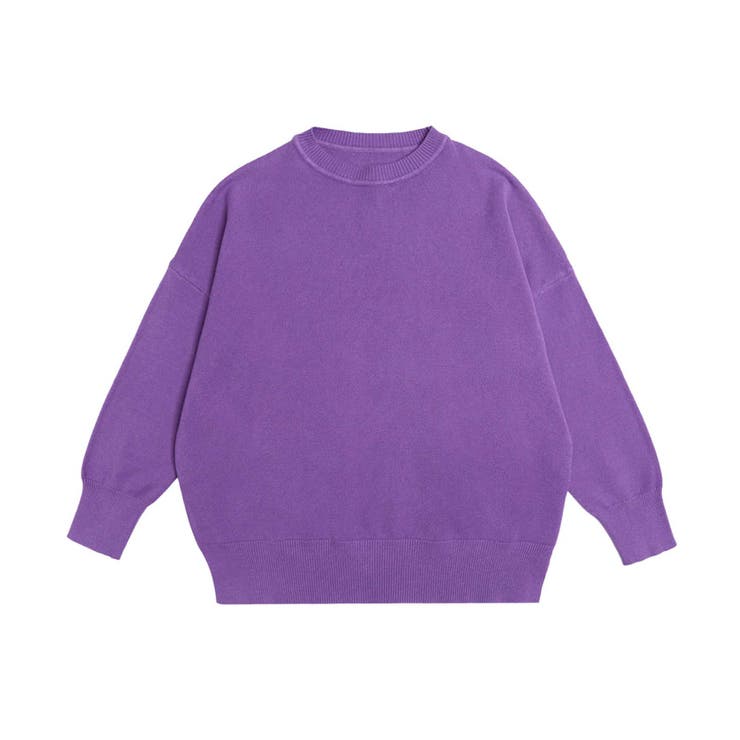 INFLATION インフレーション ラウンドネック | SHIFFON  | 詳細画像46 