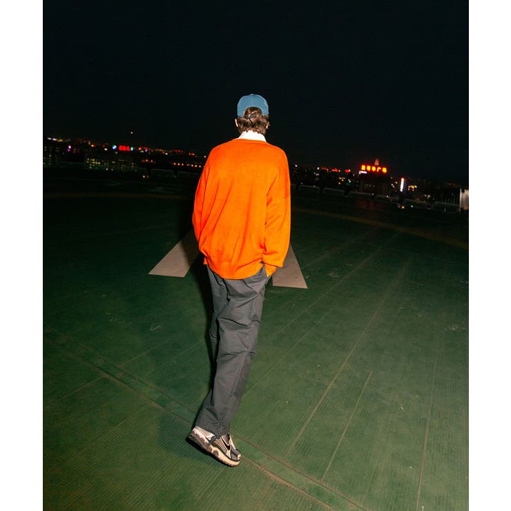 INFLATION インフレーション ラウンドネック | SHIFFON  | 詳細画像52 