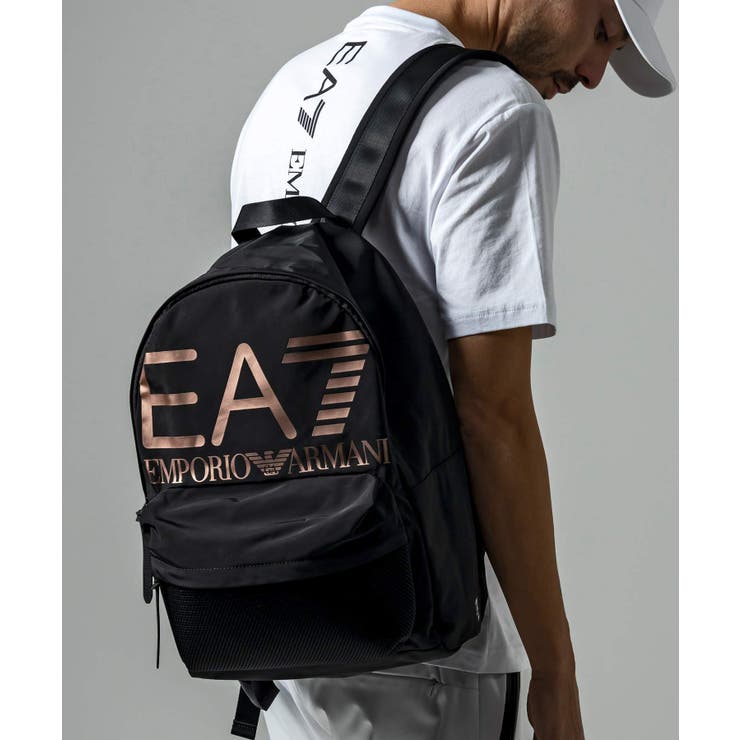 EMPORIO ARMANI EA7 | SHIFFON  | 詳細画像1 