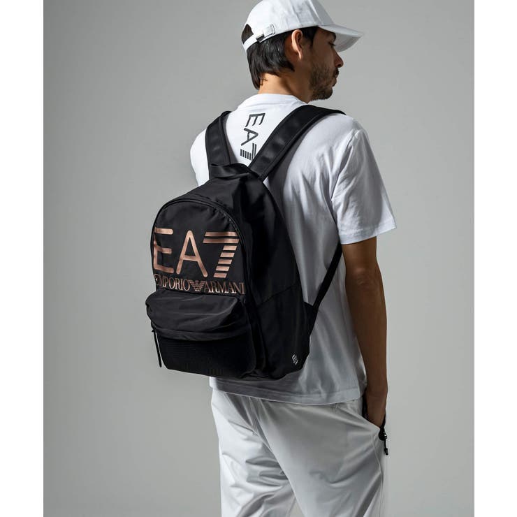 EMPORIO ARMANI EA7 | SHIFFON  | 詳細画像2 