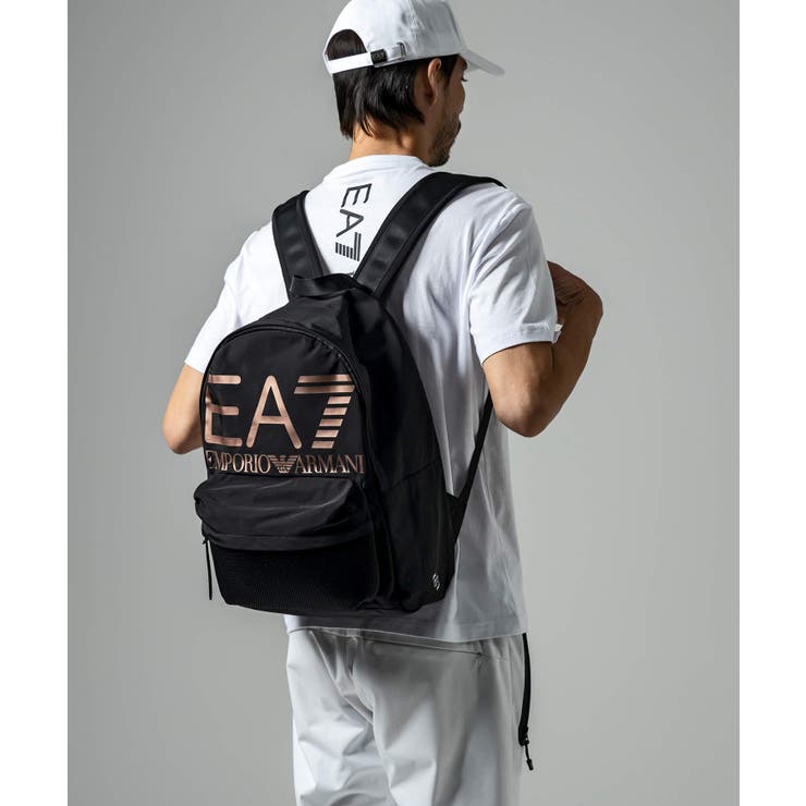 EMPORIO ARMANI EA7 | SHIFFON  | 詳細画像5 