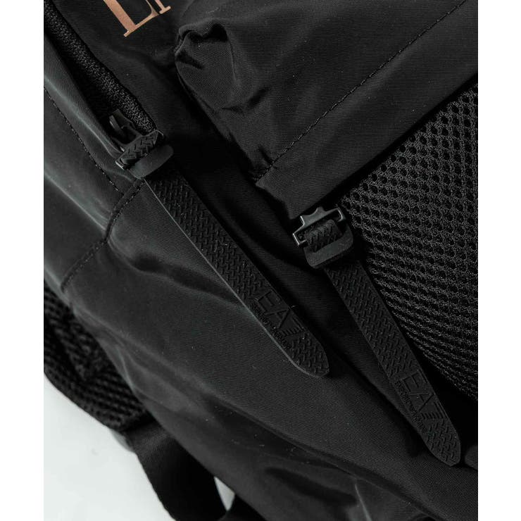 EMPORIO ARMANI EA7 | SHIFFON  | 詳細画像9 