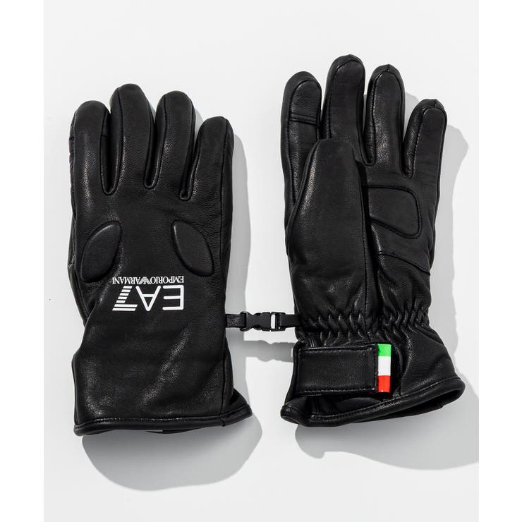 EMPORIO ARMANI EA7 | SHIFFON  | 詳細画像1 