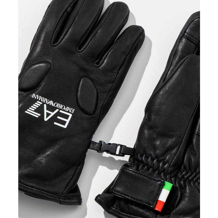 EMPORIO ARMANI EA7 | SHIFFON  | 詳細画像3 