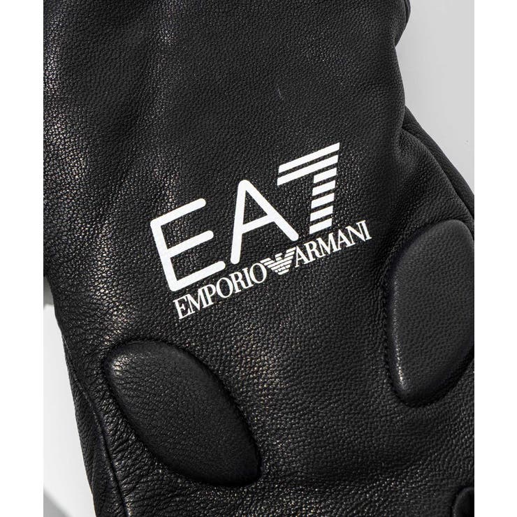 EMPORIO ARMANI EA7 | SHIFFON  | 詳細画像4 