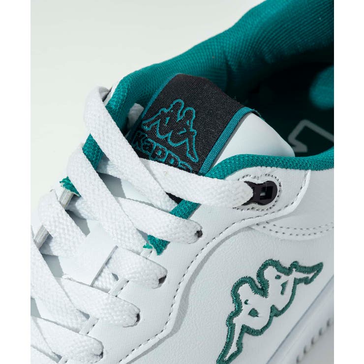 Kappa カッパ LOGO[品番：SHNM0004246]｜SHIFFON （シフォン）の