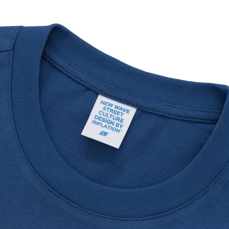 INFLATION インフレーション オーバーサイズ | SHIFFON  | 詳細画像17 