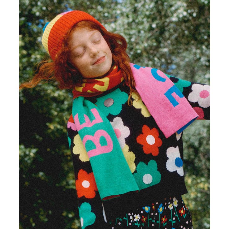 STELLA McCARTNEY ステラマッカートニー | SHIFFON | 詳細画像6 