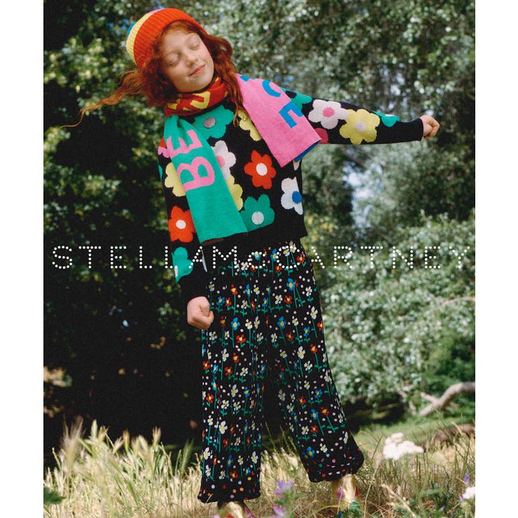 STELLA McCARTNEY ステラマッカートニー[品番：SHNM0004798]｜SHIFFON 