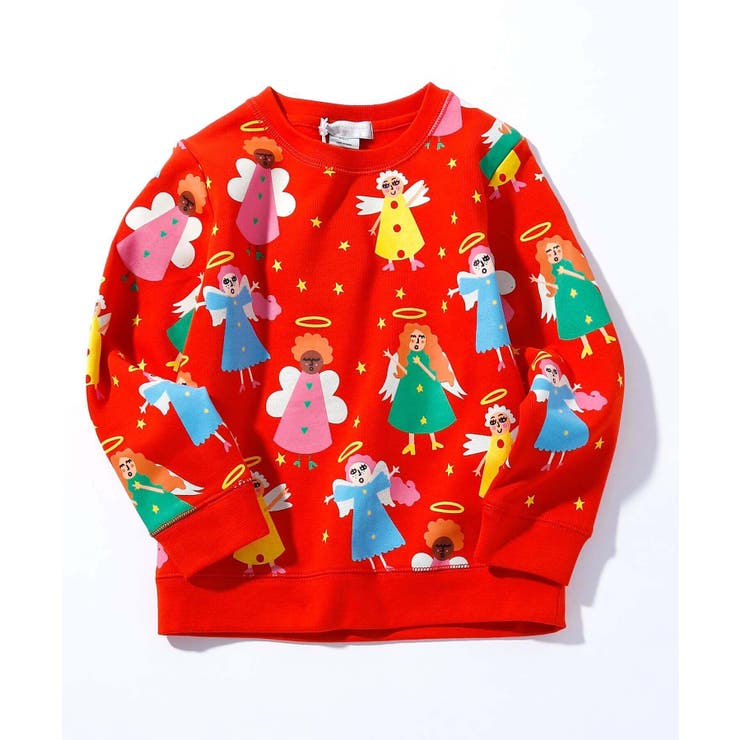 STELLA McCARTNEY ステラマッカートニー[品番：SHNM0004820]｜SHIFFON（シフォン）のキッズ ファッション通販｜SHOPLIST（ショップリスト）