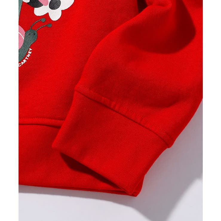 STELLA McCARTNEY ステラマッカートニー | SHIFFON | 詳細画像5 