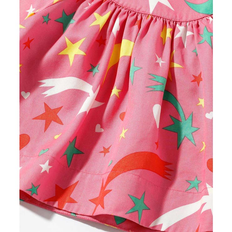 STELLA McCARTNEY ステラマッカートニー | SHIFFON | 詳細画像4 
