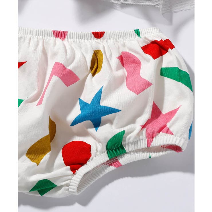 STELLA McCARTNEY ステラマッカートニー | SHIFFON | 詳細画像3 