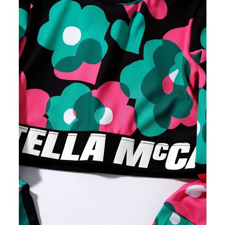 STELLA McCARTNEY ステラマッカートニー | SHIFFON | 詳細画像4 