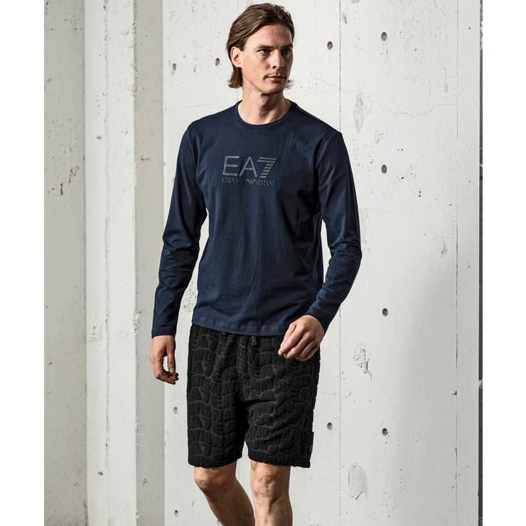 EMPORIO ARMANI EA7 | SHIFFON  | 詳細画像10 