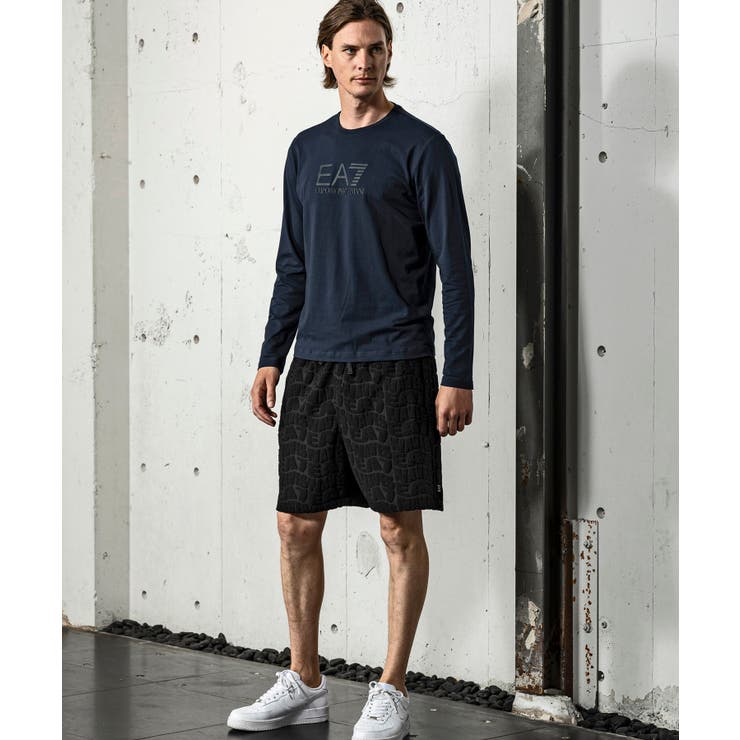 EMPORIO ARMANI EA7 | SHIFFON  | 詳細画像11 