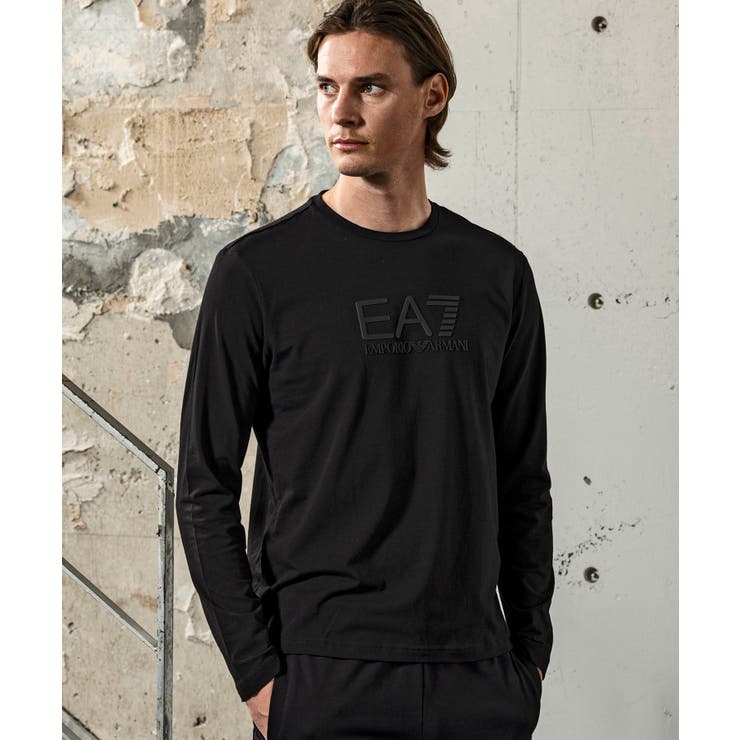 EMPORIO ARMANI EA7 | SHIFFON  | 詳細画像14 