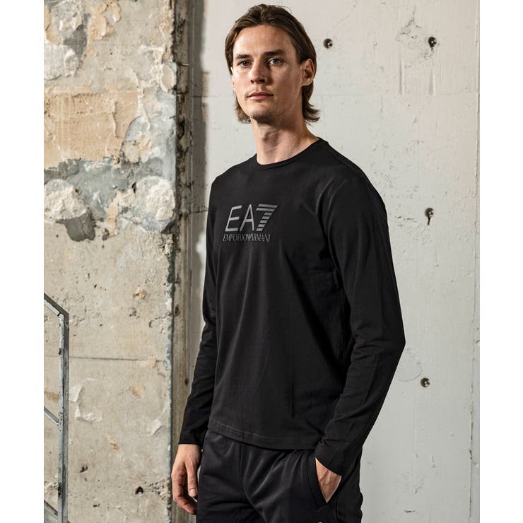 EMPORIO ARMANI EA7 | SHIFFON  | 詳細画像15 